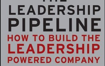 the leadership pipeline summary