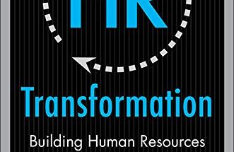 HR transformation summary