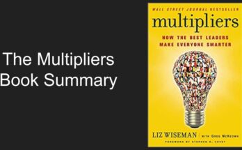 the multipliers book summary