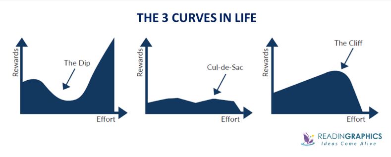 The dip book summary-2